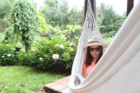 Pestana Quinta do Arco Nature & Rose Garden Hotel