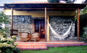 Pestana Quinta do Arco Nature & Rose Garden Hotel
