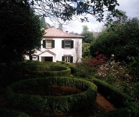 Quinta da Portada Branca