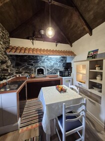 Rural House Casa Rosa