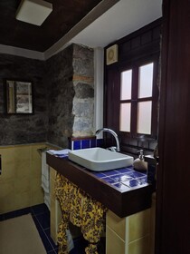 Rural House Casa Rosa