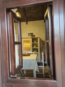 Rural House Casa Rosa