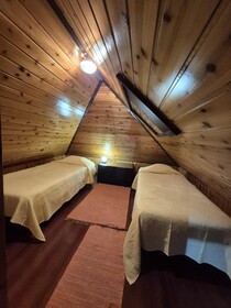 Rural House Casa Rosa