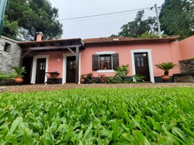 Rural House Casa Rosa
