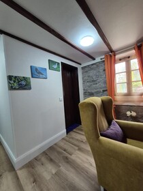 Rural House Casa Rosa