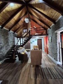 Rural House Casa Rosa