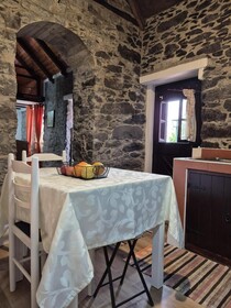 Rural House Casa Rosa