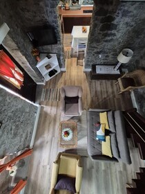 Rural House Casa Rosa