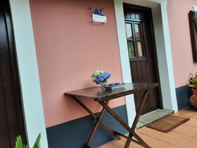 Rural House Casa Rosa