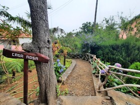 Rural House Casa Rosa