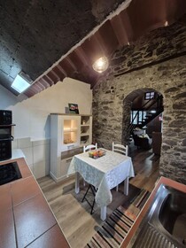 Rural House Casa Rosa