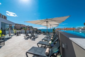 Pestana Fisherman Village - Boutique Hotel
