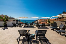 Pestana Fisherman Village - Boutique Hotel