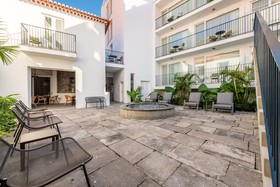 Pestana Fisherman Village - Boutique Hotel