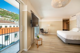 Pestana Fisherman Village - Boutique Hotel
