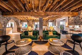 Pestana Fisherman Village - Boutique Hotel