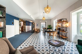 Pestana Fisherman Village - Boutique Hotel