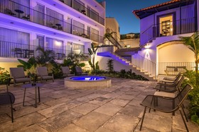 Pestana Fisherman Village - Boutique Hotel