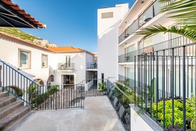 Pestana Fisherman Village - Boutique Hotel