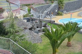 Village Cabo Girao