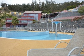 Village Cabo Girao