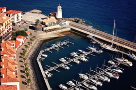 Dreams Madeira Resort, Spa & Marina