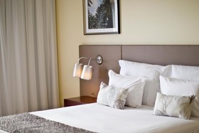 Dreams Madeira Resort, Spa & Marina