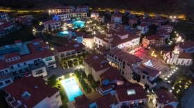 Dreams Madeira Resort, Spa & Marina