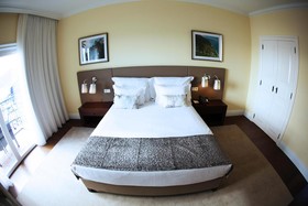 Dreams Madeira Resort, Spa & Marina