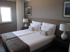 Dreams Madeira Resort, Spa & Marina