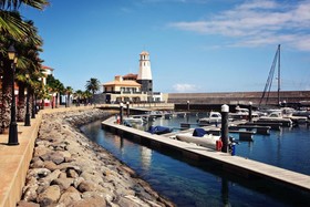 Dreams Madeira Resort, Spa & Marina