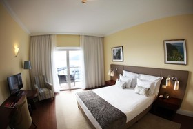 Dreams Madeira Resort, Spa & Marina