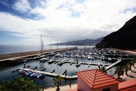 Dreams Madeira Resort, Spa & Marina