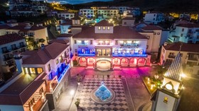 Dreams Madeira Resort, Spa & Marina
