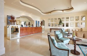 Dreams Madeira Resort, Spa & Marina