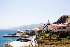Dreams Madeira Resort, Spa & Marina