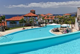 Dreams Madeira Resort, Spa & Marina