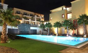 Dreams Madeira Resort, Spa & Marina