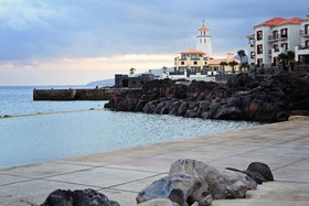Dreams Madeira Resort, Spa & Marina