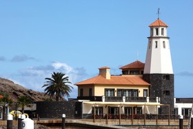 Dreams Madeira Resort, Spa & Marina