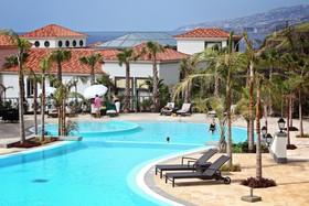Dreams Madeira Resort, Spa & Marina