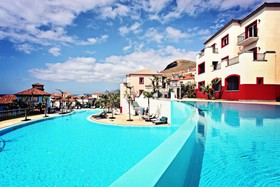Dreams Madeira Resort, Spa & Marina