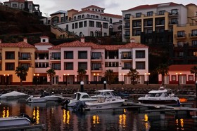 Dreams Madeira Resort, Spa & Marina