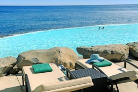 Dreams Madeira Resort, Spa & Marina