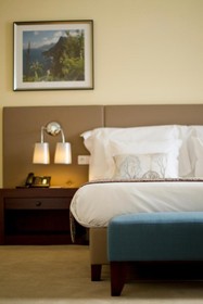 Dreams Madeira Resort, Spa & Marina