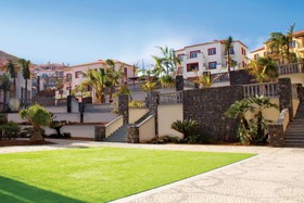 Dreams Madeira Resort, Spa & Marina