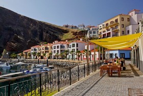 Dreams Madeira Resort, Spa & Marina