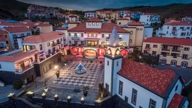 Dreams Madeira Resort, Spa & Marina