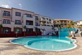 Dreams Madeira Resort, Spa & Marina