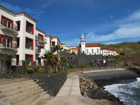 Dreams Madeira Resort, Spa & Marina